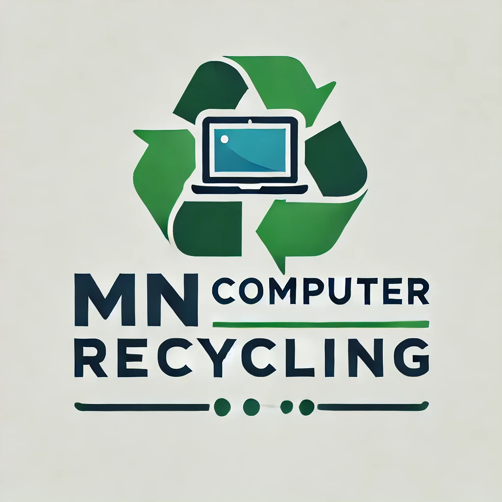 MN Computer Recycling Logo